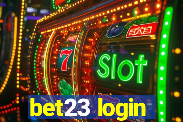 bet23 login